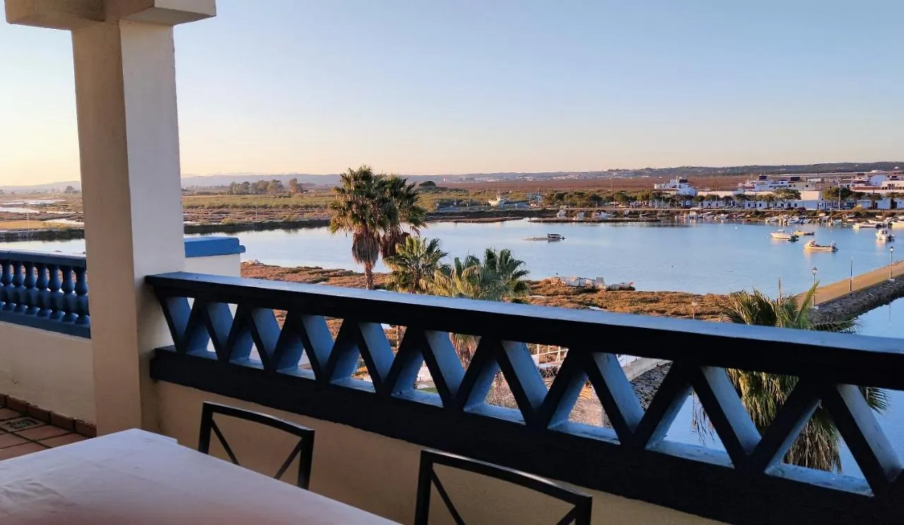 Isla Canela Ayamonte Apartment