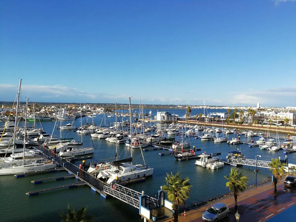 Isla Canela Ayamonte 0*,  Spain