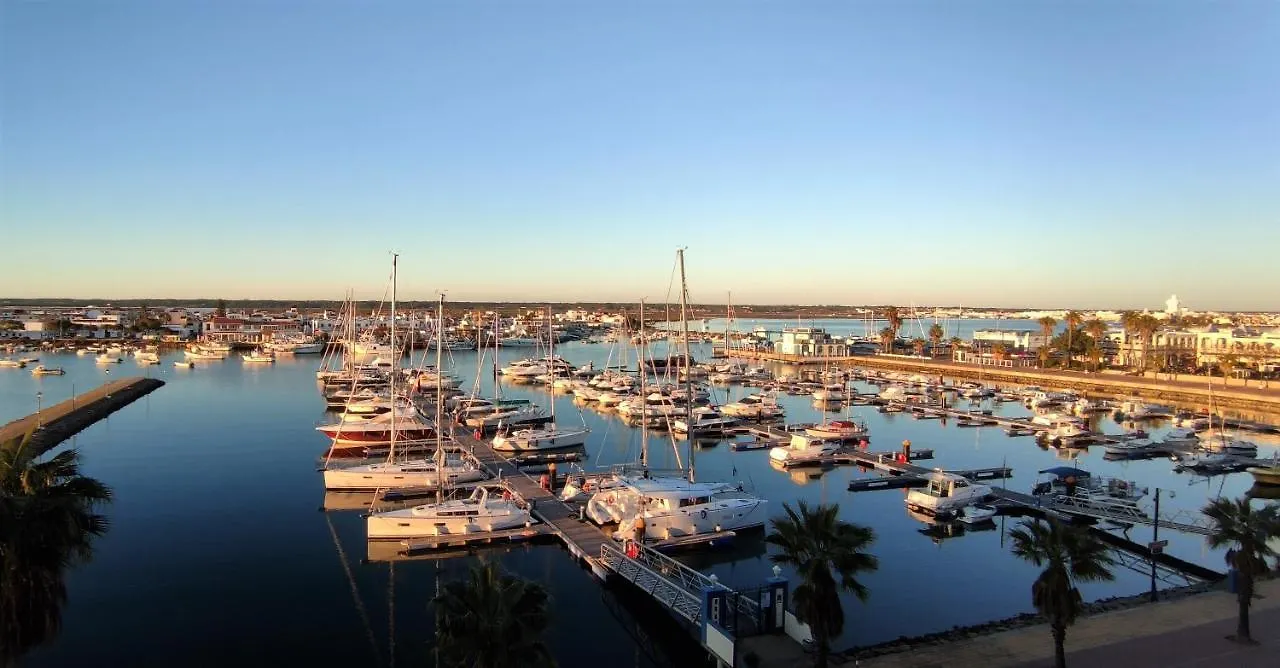 Apartment Isla Canela Ayamonte Spain