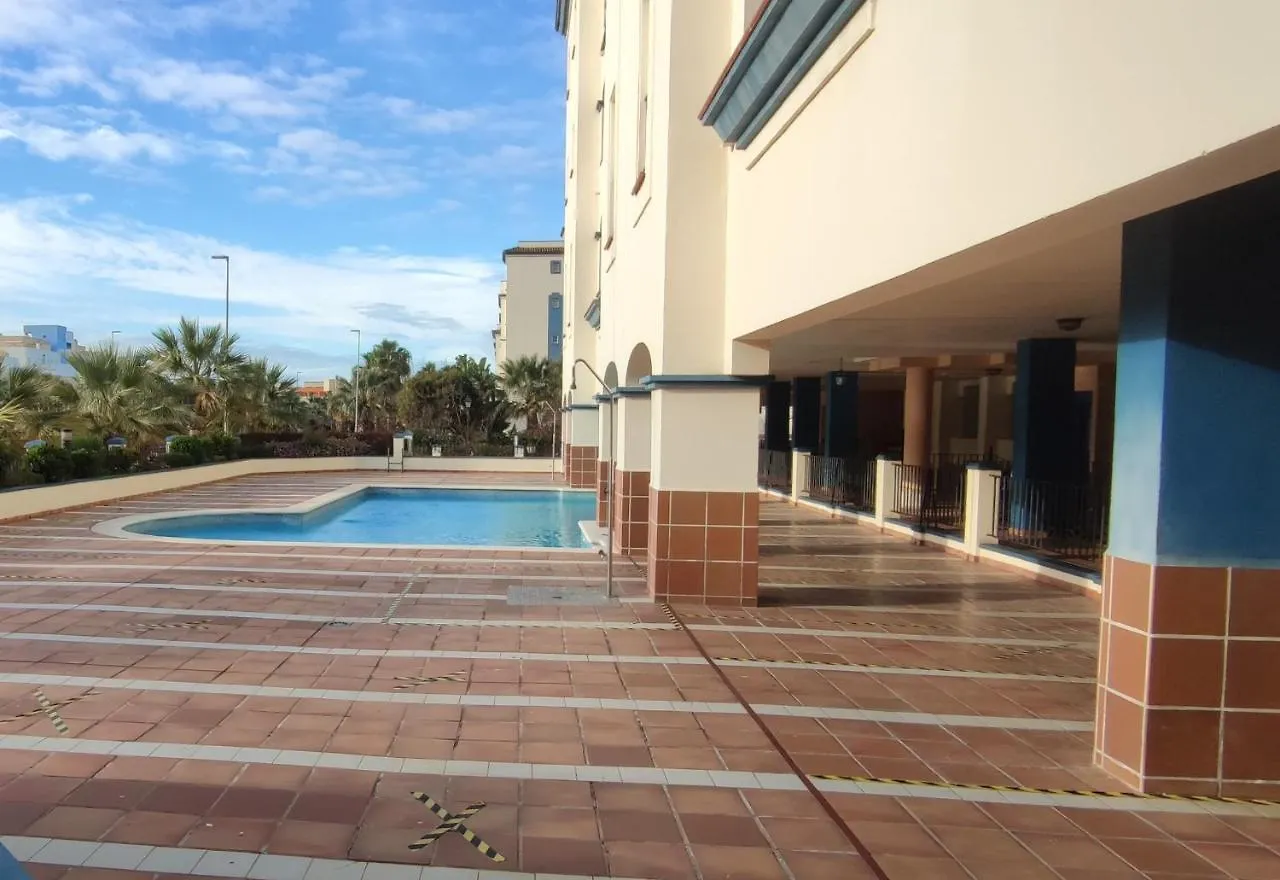 Apartment Isla Canela Ayamonte