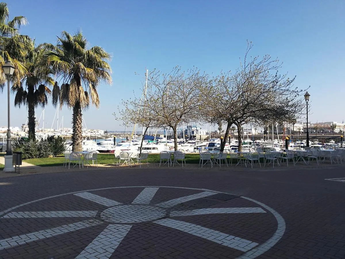 Isla Canela Ayamonte Spain