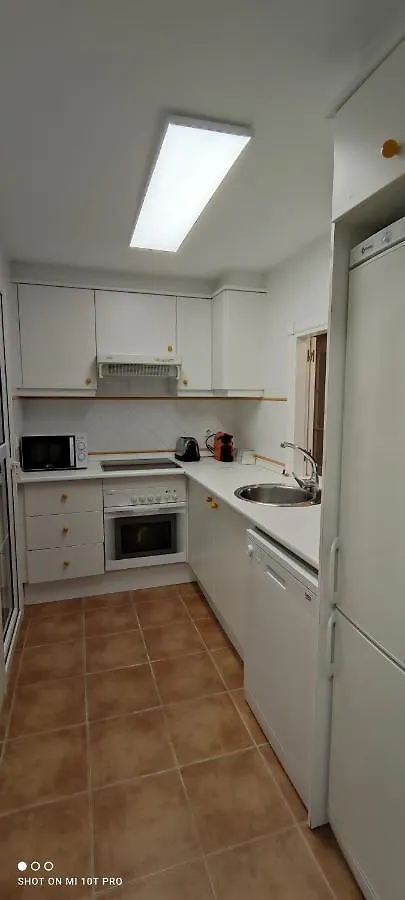 Isla Canela Ayamonte Apartment