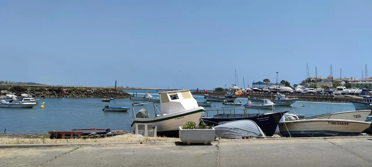 Isla Canela Ayamonte