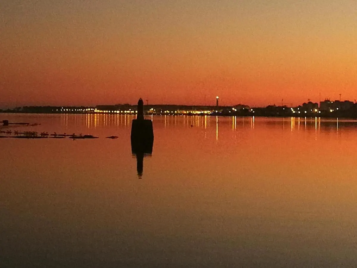 Isla Canela Ayamonte
