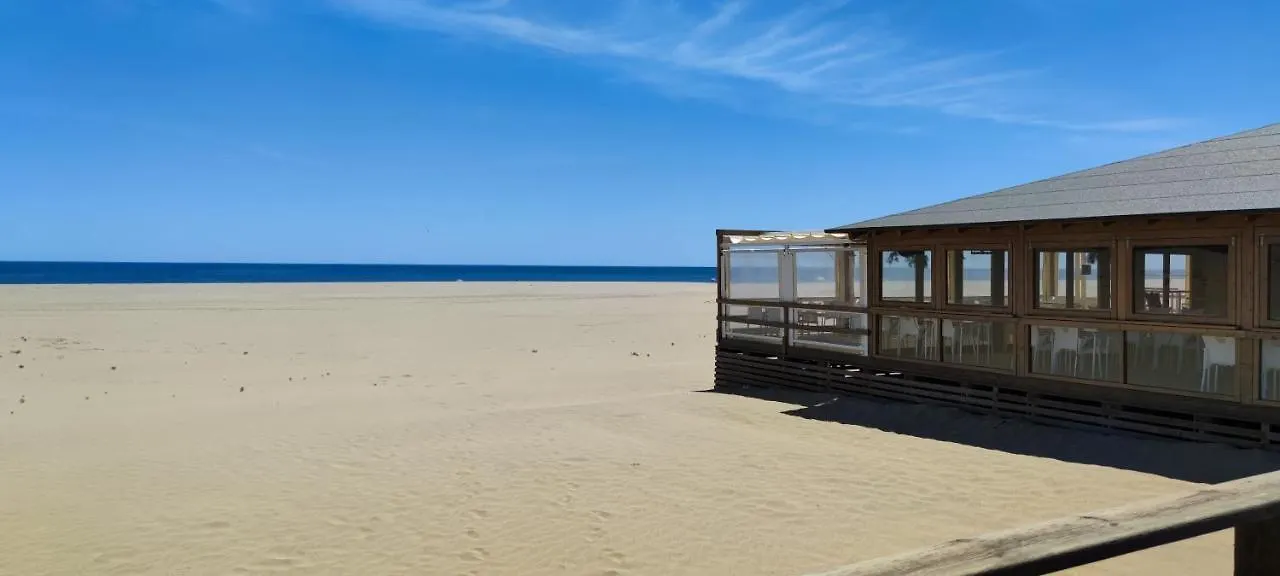 Isla Canela Ayamonte 0*,