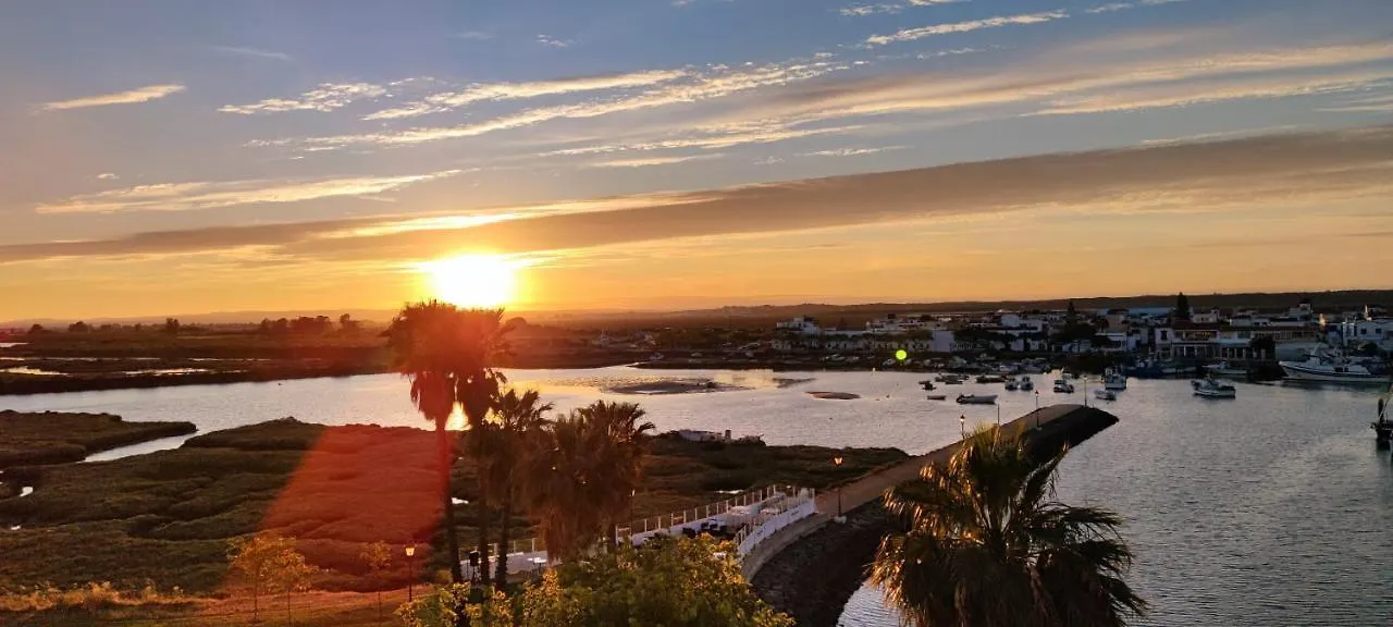 Isla Canela Ayamonte Apartment