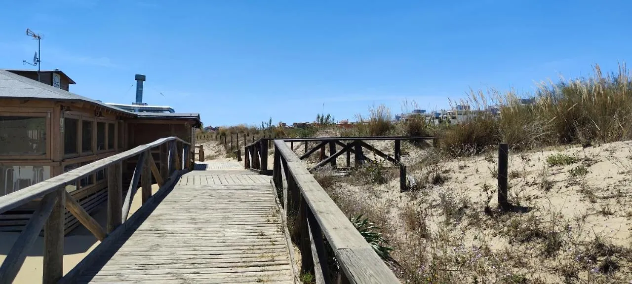 Isla Canela Ayamonte