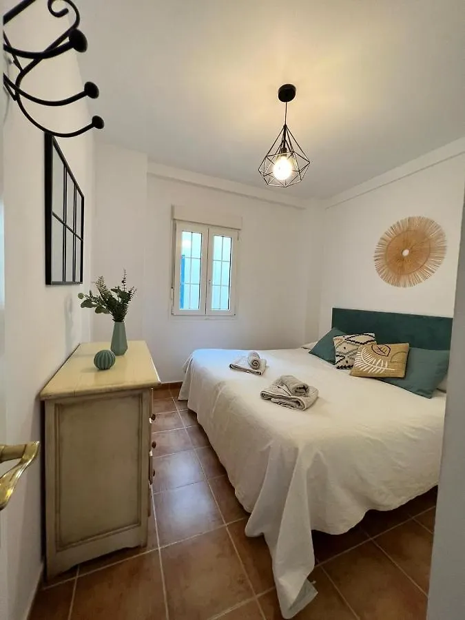 Apartment Isla Canela Ayamonte Spain
