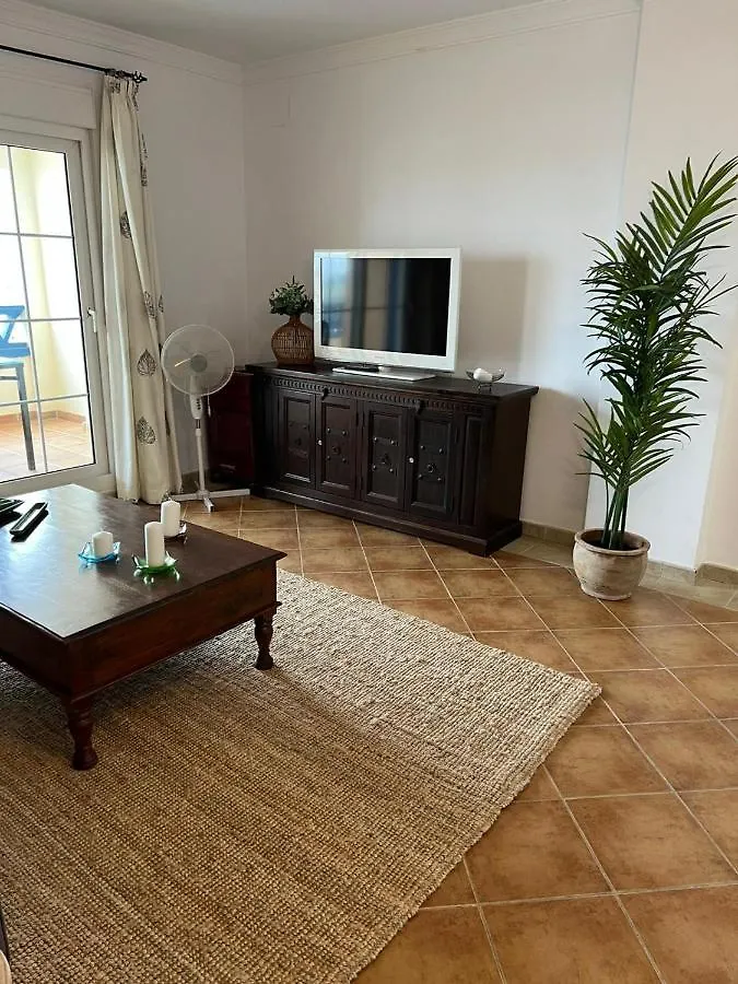 Apartment Isla Canela Ayamonte Spain